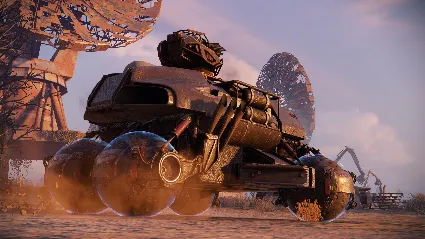 Crossout — Electric beetle DLC STEAM GIFT РОССИЯ