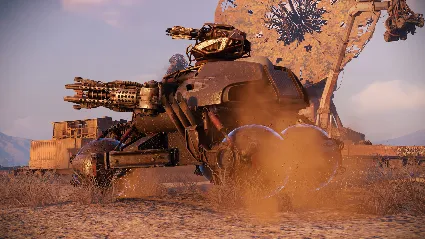 Crossout — Electric beetle DLC STEAM GIFT РОССИЯ
