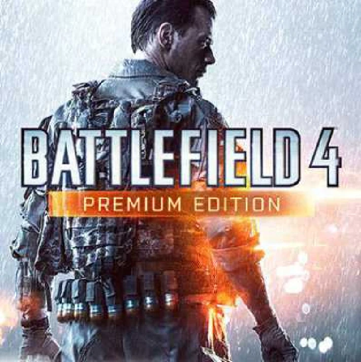 BATTLEFIELD 4 PREMIUM EDITION✅ EA app ✅ OFFIINE