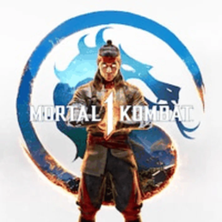 Mortal Kombat™ 1✅PSN✅PS5✅PLAYSTATION