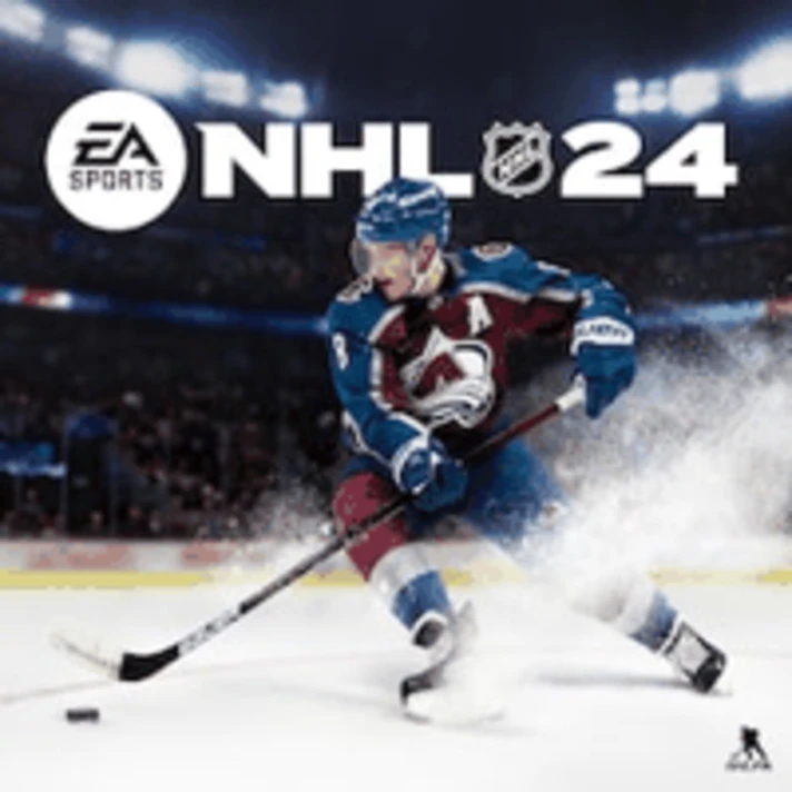 NHL® 24 PS4™✅PSN✅PLAYSTATION