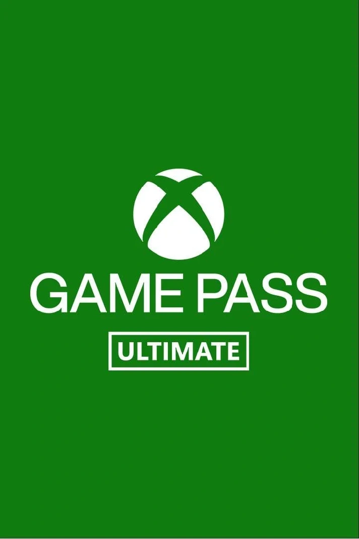 🔴FAST🔴🟢❗XBOX GAME PASS ULTIMATE/PC❗1 - 12 months🟢🟡