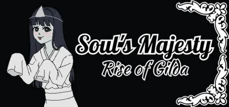 Soul's Majesty Rise of Gilda  STEAM KEY REGION FREE