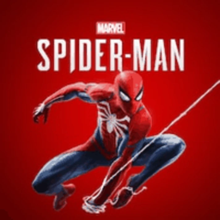 Marvel’s Spider-Man: Game of the Year Edition✅PSN✅PS4