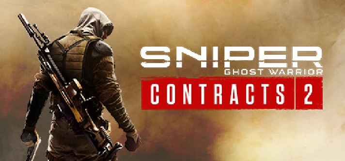 Sniper Ghost Warrior Contracts 2 🔑STEAM KEY 🌎GLOBAL