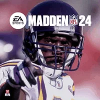 Madden NFL 24PS4PS5ПСНPLAYSTATION