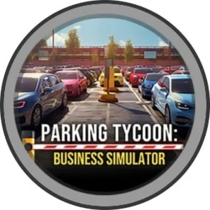 Parking Tycoon: Business Simulator®️Steam (Region Fre)
