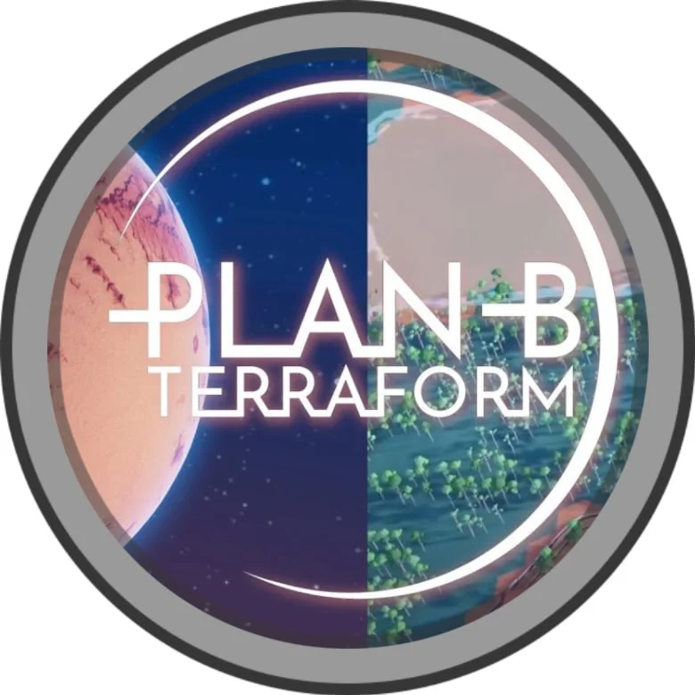 Plan B: Terraform®️Steam (Region Free)(GLOBAL)