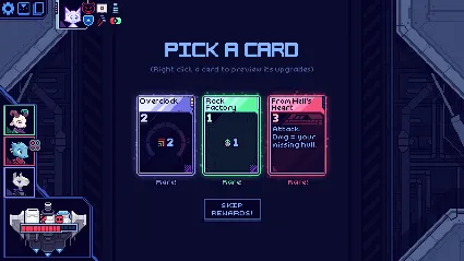 Cobalt Core 💎 АВТОДОСТАВКА STEAM GIFT РОССИЯ