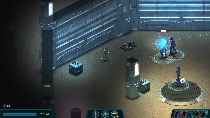 CYBERFIELD 💎 АВТОДОСТАВКА STEAM GIFT РОССИЯ