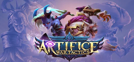 Artifice War Tactics  АВТОДОСТАВКА STEAM GIFT РОССИЯ