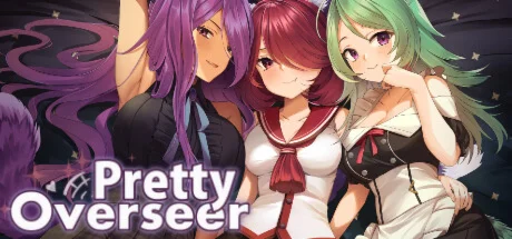 Pretty Overseer - Dating Sim  STEAM GIFT РОССИЯ