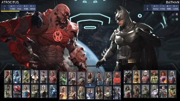 ✅ MK11 Ultimate  + Injustice 2 Legendary Edition