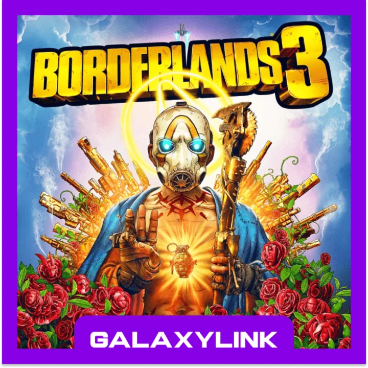  Borderlands 3 - Steam Оффлайн 