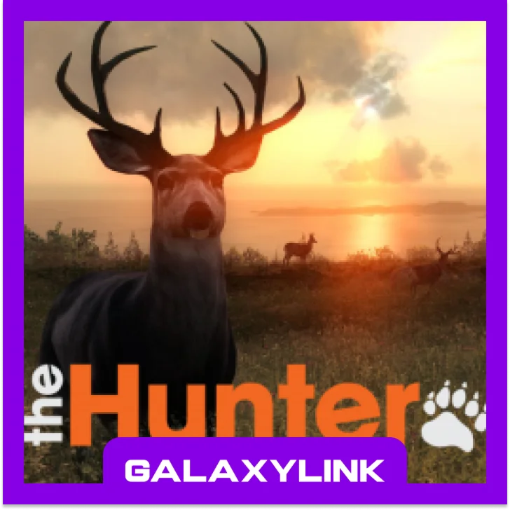  theHunter Classic - Steam Оффлайн 