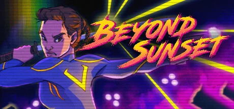 Beyond Sunset - STEAM GIFT РОССИЯ