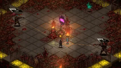 Wantless - STEAM GIFT РОССИЯ