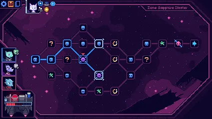 Cobalt Core - STEAM GIFT РОССИЯ