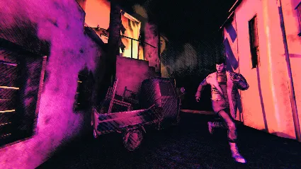Saturnalia - STEAM GIFT РОССИЯ