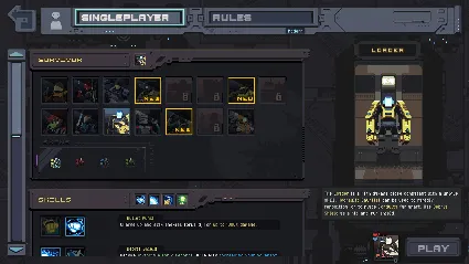 Risk of Rain Returns - STEAM GIFT РОССИЯ