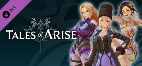 Tales of Arise - Collaboration Costume Pack DLC STEAM