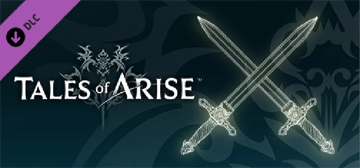 Tales of Arise - Level Up +10 (1) 💎 DLC STEAM GIFT RUS