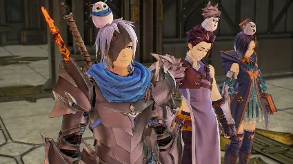 Tales of Arise - Hootle Attachment Pack 💎 DLC STEAM