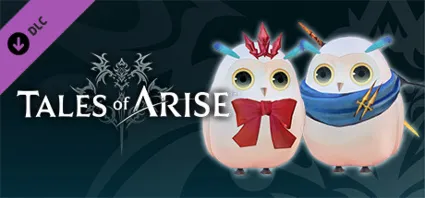 Tales of Arise - Hootle Attachment Pack 💎 DLC STEAM
