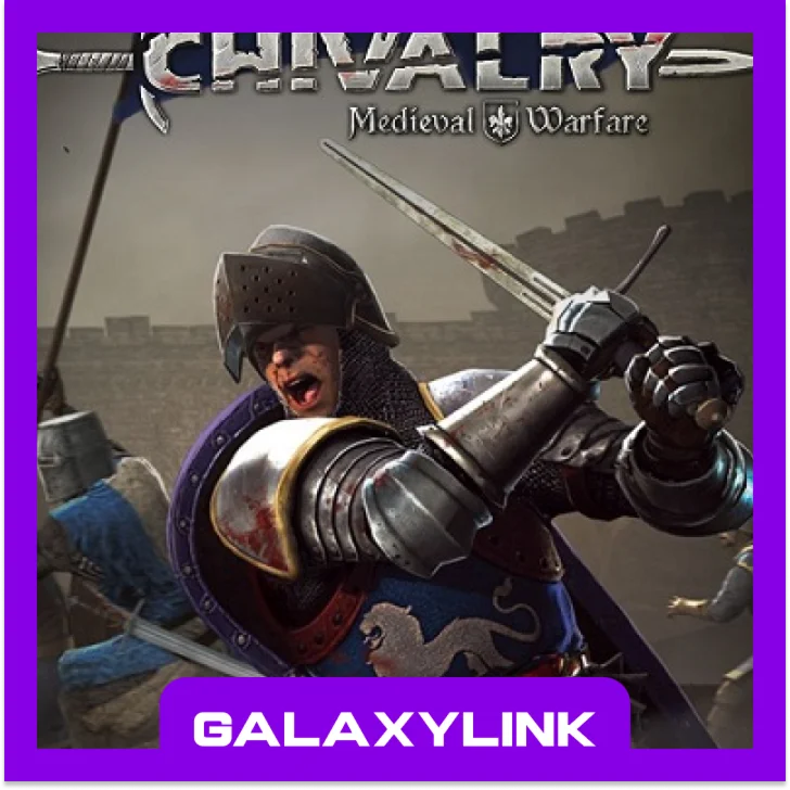  Chivalry: Medieval Warfare - Steam Оффлайн 