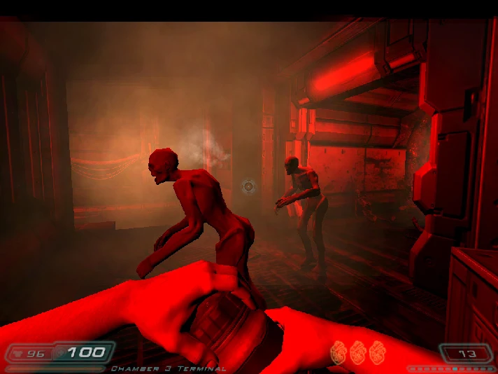 ✅DOOM 3 Resurrection of Evil ⭐Steam\RegionFree\Key⭐ +🎁