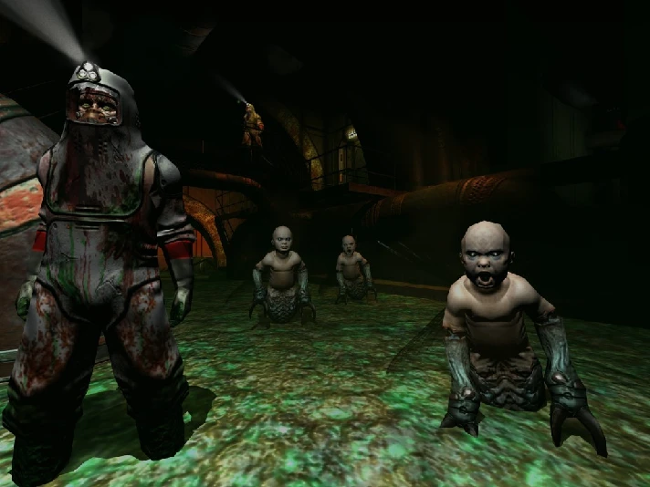 ✅DOOM 3 Resurrection of Evil ⭐Steam\RegionFree\Key⭐ +🎁