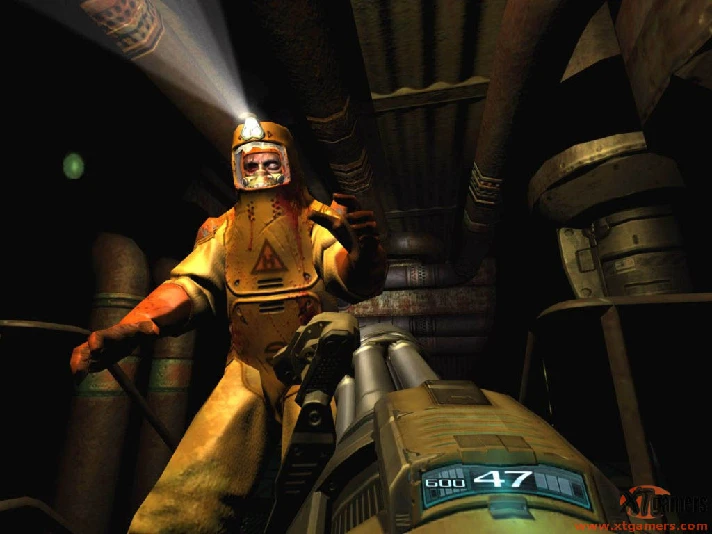 ✅DOOM 3 Resurrection of Evil ⭐Steam\RegionFree\Key⭐ +🎁