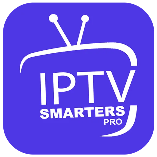 IPTV Smarters Pro / Mag  / M3U / Smart IPTV