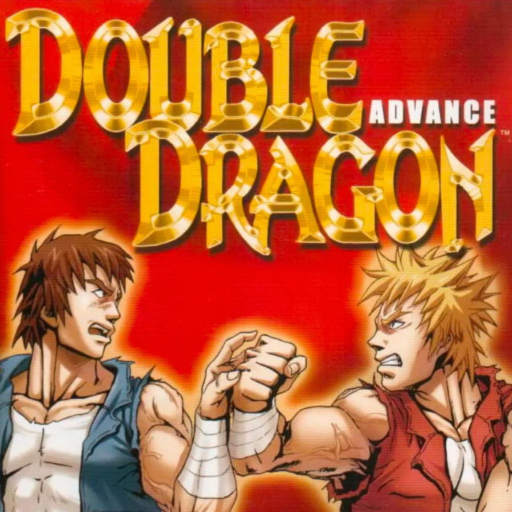 DoubleDragon Advance Xbox One & X|S Активация