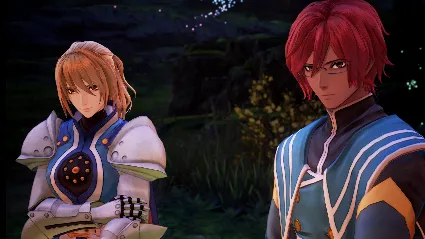 Tales of ARISE - Classic Characters Costume  Arranged BGM Pack DLC STEAM РОССИЯ