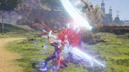 Tales of ARISE - Classic Characters Costume  Arranged BGM Pack DLC STEAM РОССИЯ