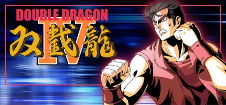 Double Dragon IV  АВТОДОСТАВКА STEAM GIFT РОССИЯ
