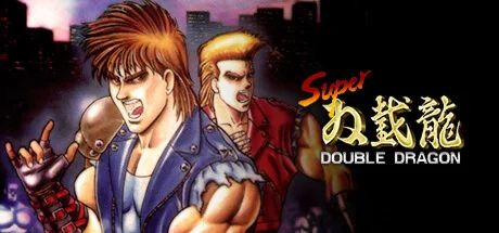 Super Double Dragon  АВТОДОСТАВКА STEAM GIFT РОССИЯ