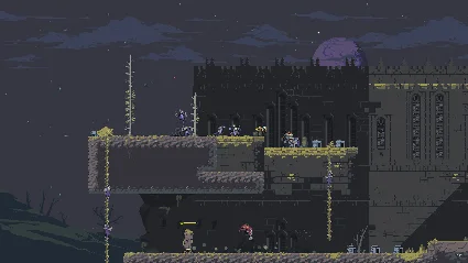 Risk of Rain Returns STEAM•RU ⚡ ️АВТОДОСТАВКА 💳 0%