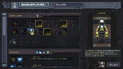 Risk of Rain Returns STEAM•RU ⚡ ️АВТОДОСТАВКА 💳 0%