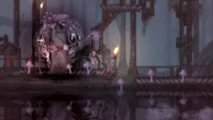 Salt and Sacrifice STEAM•RU ⚡ ️АВТОДОСТАВКА 💳 0%