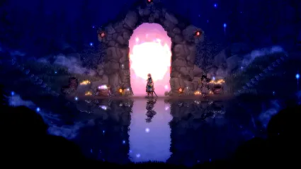 Salt and Sacrifice STEAM•RU ⚡ ️АВТОДОСТАВКА 💳 0%