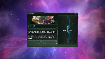 Stellaris: Astral Planes 💎 DLC STEAM GIFT РОССИЯ