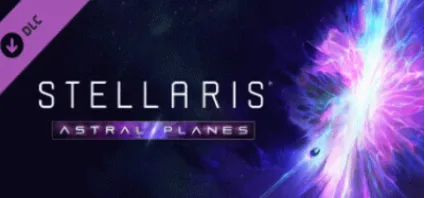Stellaris: Astral Planes 💎 DLC STEAM GIFT РОССИЯ