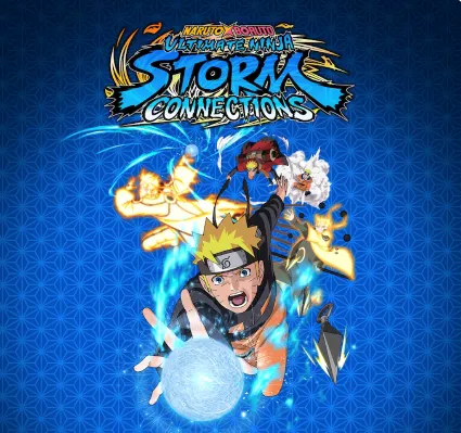 💚 NARUTO X BORUTO STORM CONNECTIONS 🎁 STEAM 💚 ТУРЦИЯ