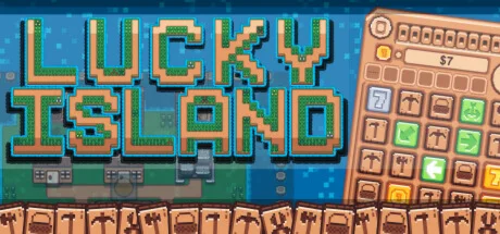 Lucky Island * STEAM РОССИЯ  АВТОДОСТАВКА 0% КАРТЫ