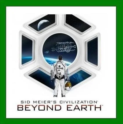 Sid Meier's Civilization Beyond Earth Steam Key RU-CIS