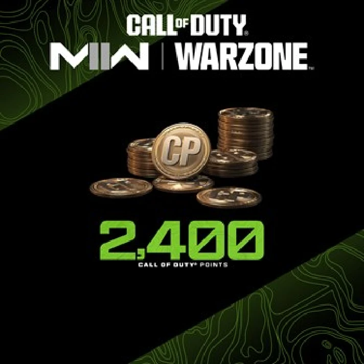 🥇Call Of Duty Warzone 2 Points 🔥200-21000🔥 XBOX🥇+🎁