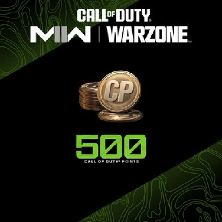 🥇Call Of Duty Warzone 2 Points 🔥200-21000🔥 XBOX🥇+🎁