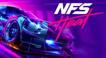Need for Speed Heat | EA app | Аккаунт на 12 месяцев